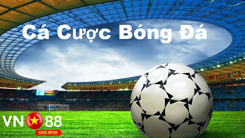 Gioi thieu ve ca cuoc bong da tai vn88 Giới thiệu về cá cược bóng đá tại vn88