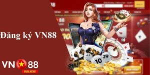 Hướng dẫn các bước làm sao để vào chơi vn88