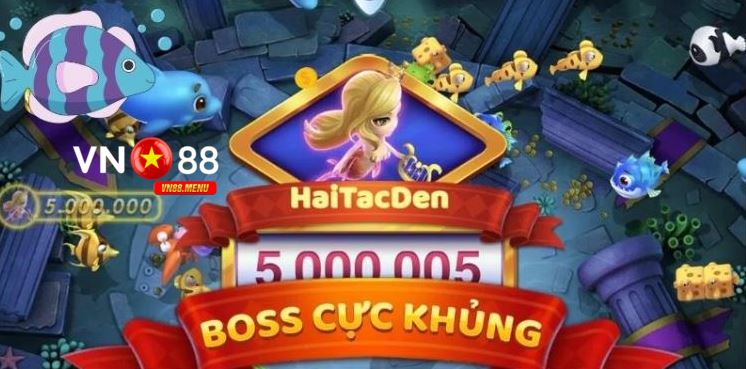 Đôi nét về tựa game bắn cá Tiên